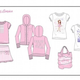 Illustration for article titled Miss America Clothing Line Empowers Little Girls With Pink Ruffles